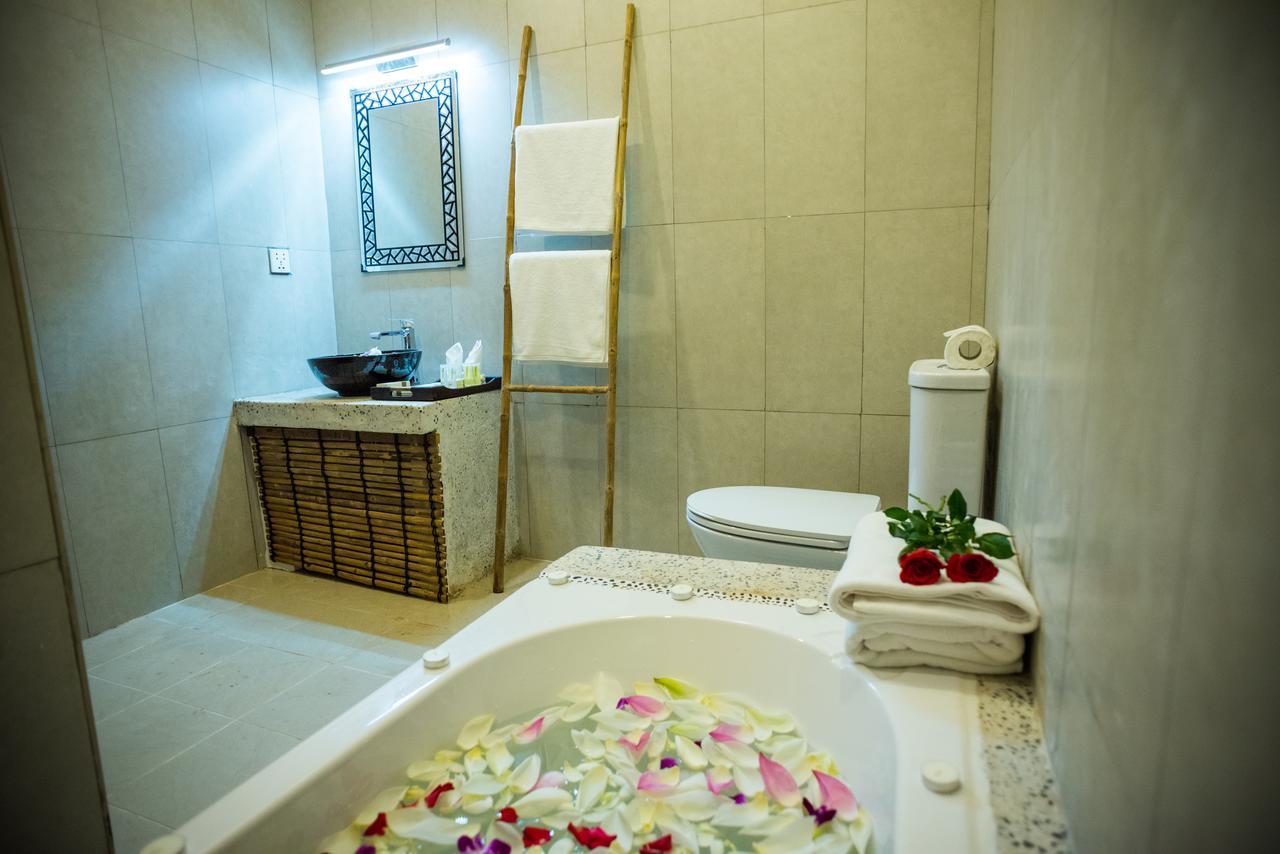 Naga Gate Boutique Hotel Сиемрип Экстерьер фото