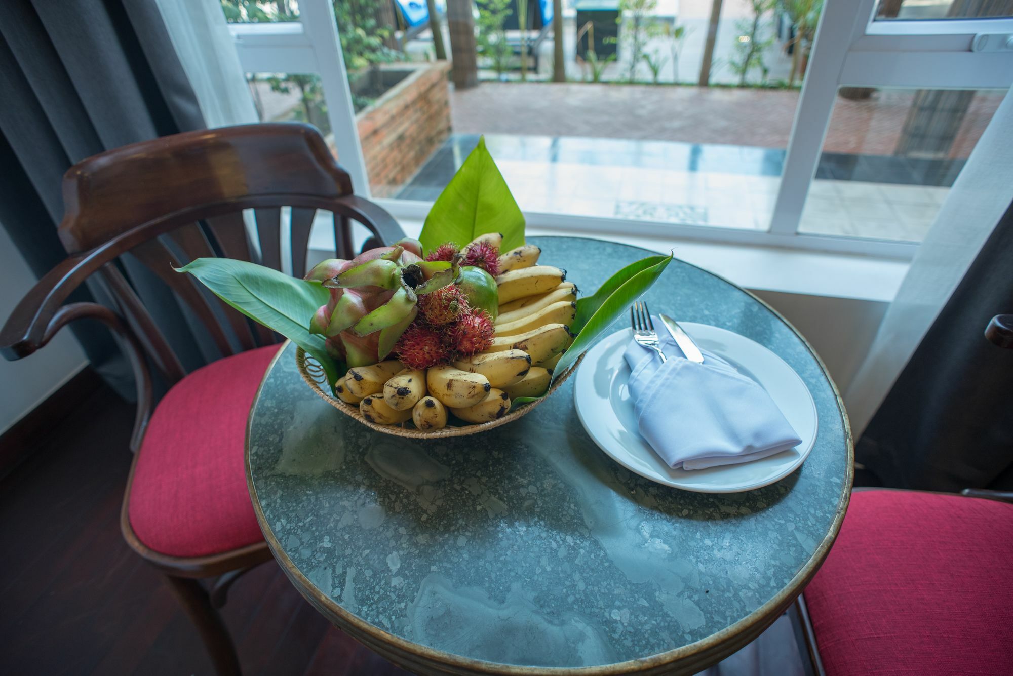 Naga Gate Boutique Hotel Сиемрип Экстерьер фото