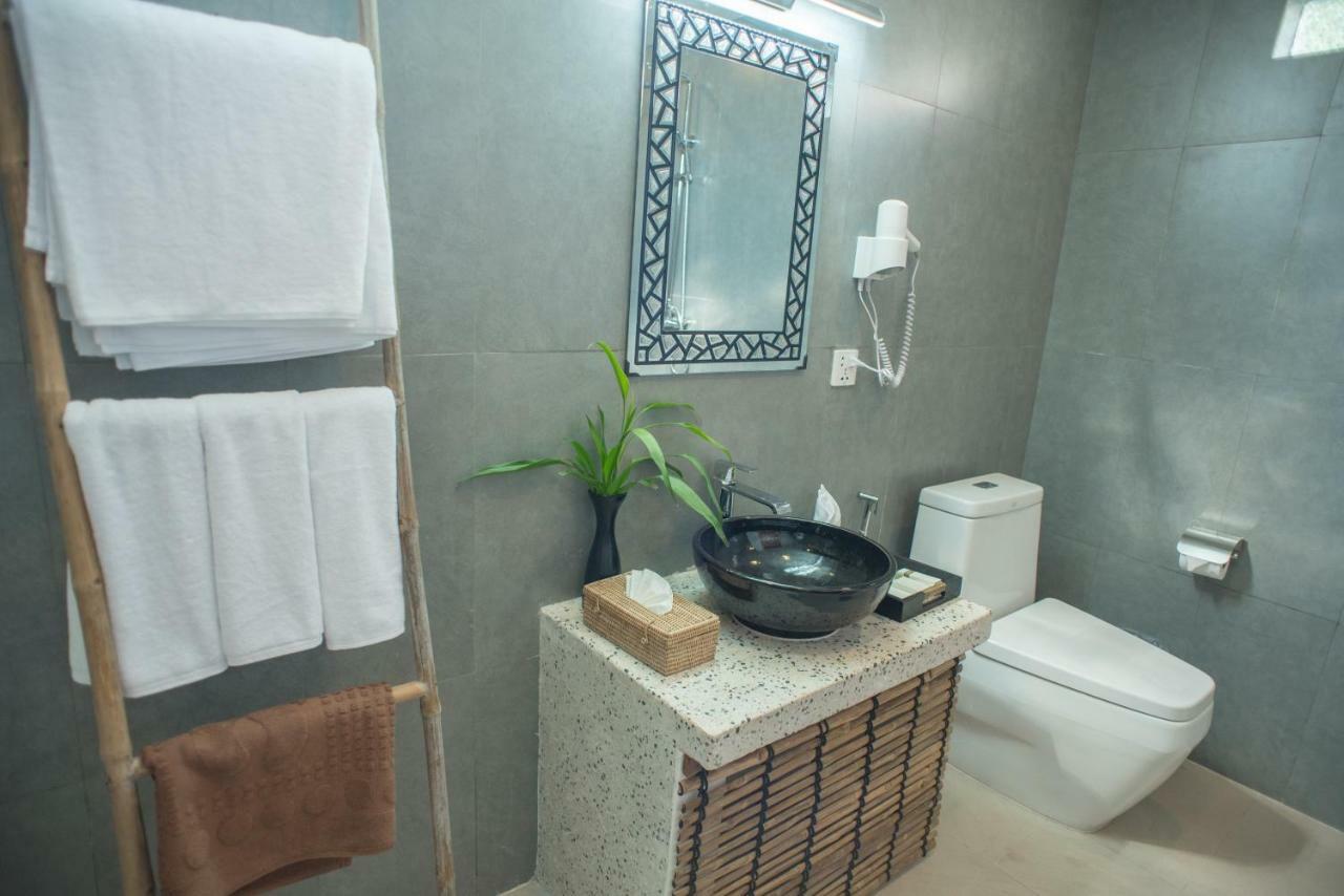 Naga Gate Boutique Hotel Сиемрип Экстерьер фото